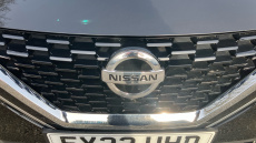 Nissan Qashqai 1.3 DiG-T MH 158 Tekna 5dr Xtronic Petrol Hatchback